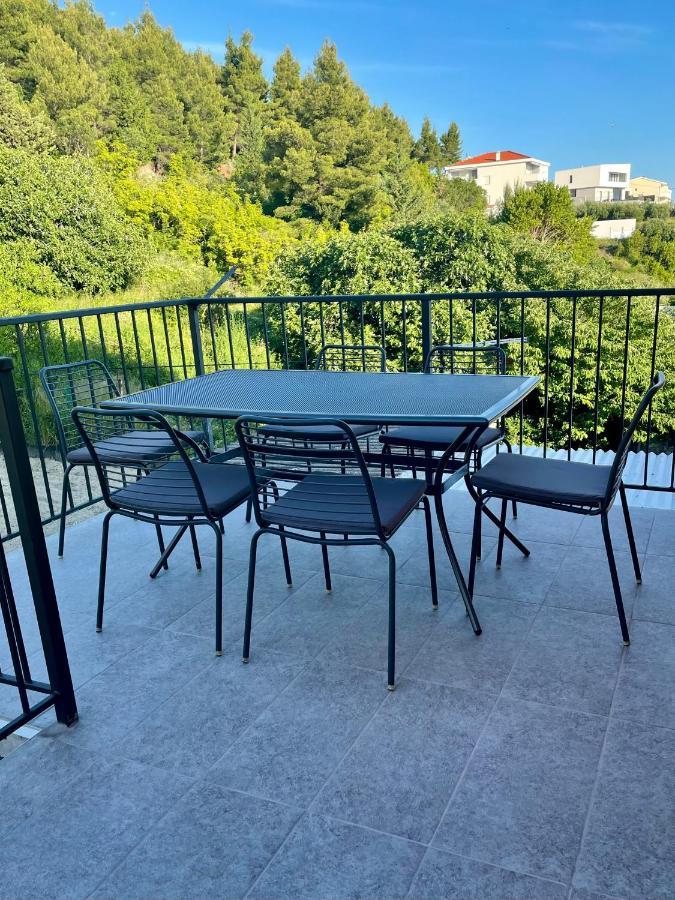 Apartment Bilo Omis Ngoại thất bức ảnh