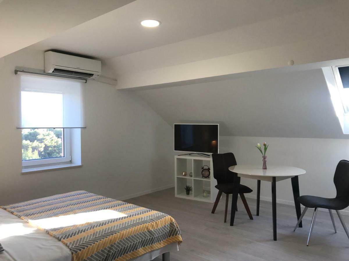 Apartment Bilo Omis Ngoại thất bức ảnh