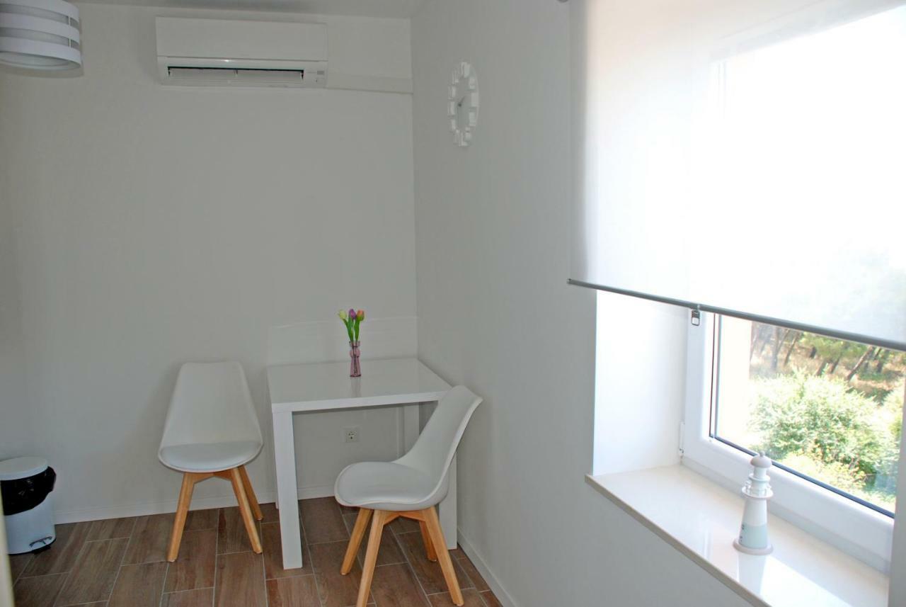 Apartment Bilo Omis Ngoại thất bức ảnh