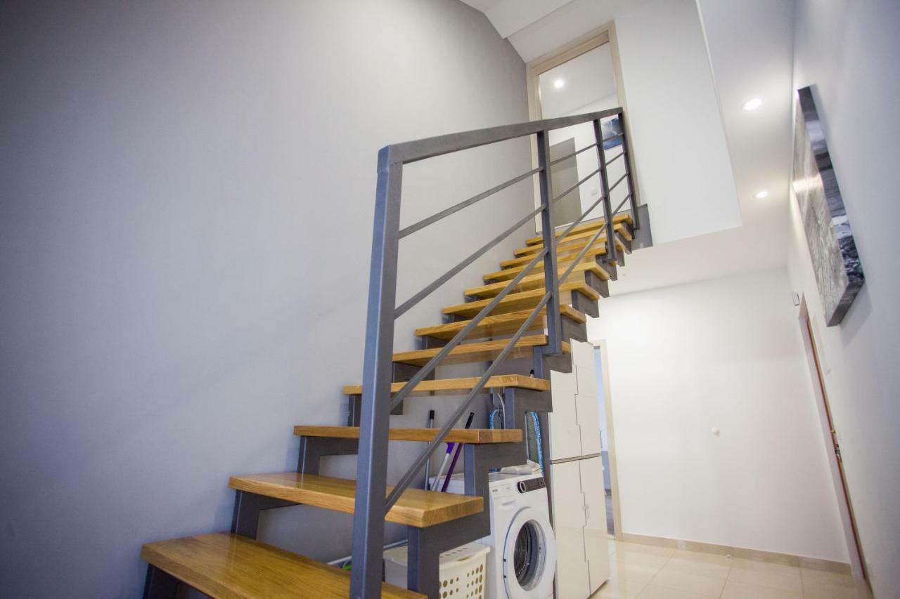 Apartment Bilo Omis Ngoại thất bức ảnh
