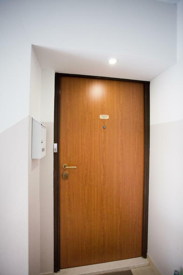 Apartment Bilo Omis Ngoại thất bức ảnh