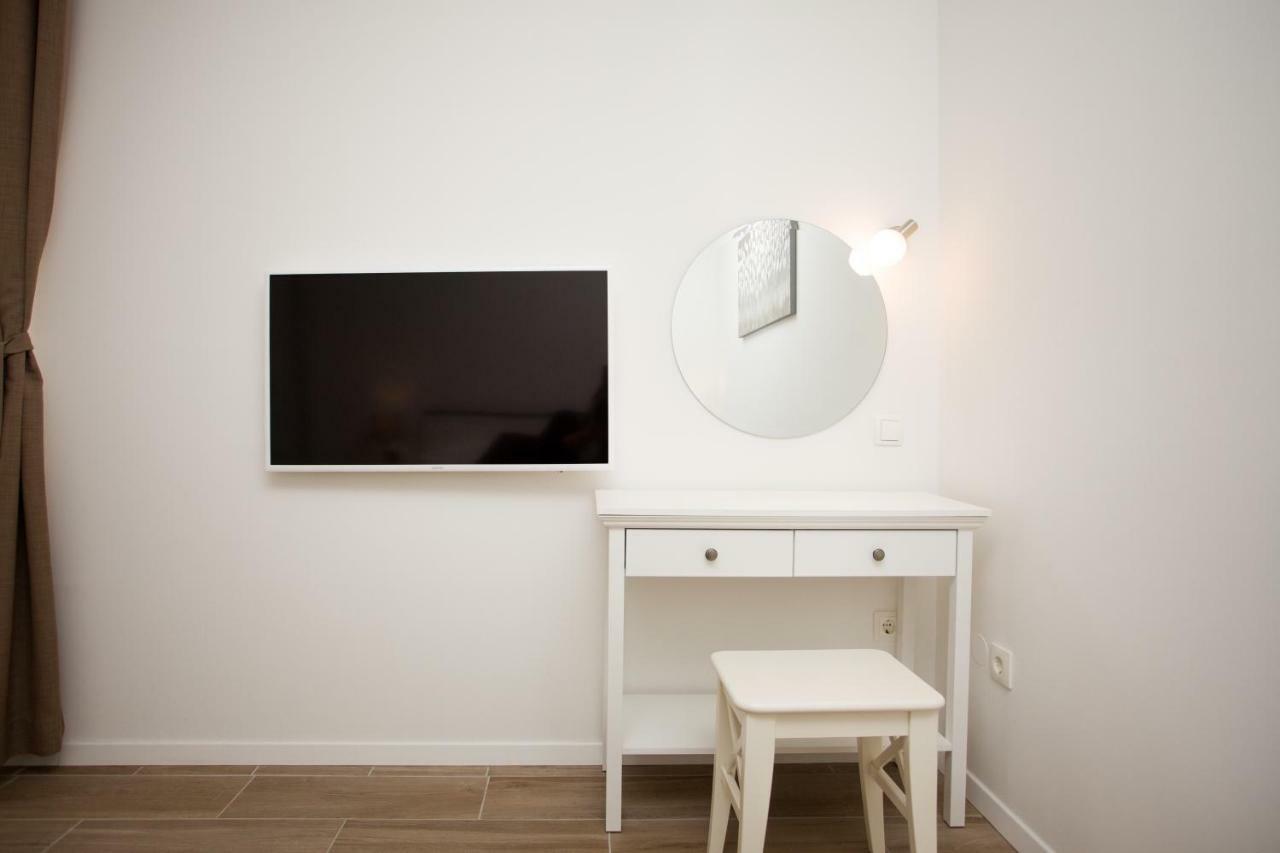 Apartment Bilo Omis Ngoại thất bức ảnh