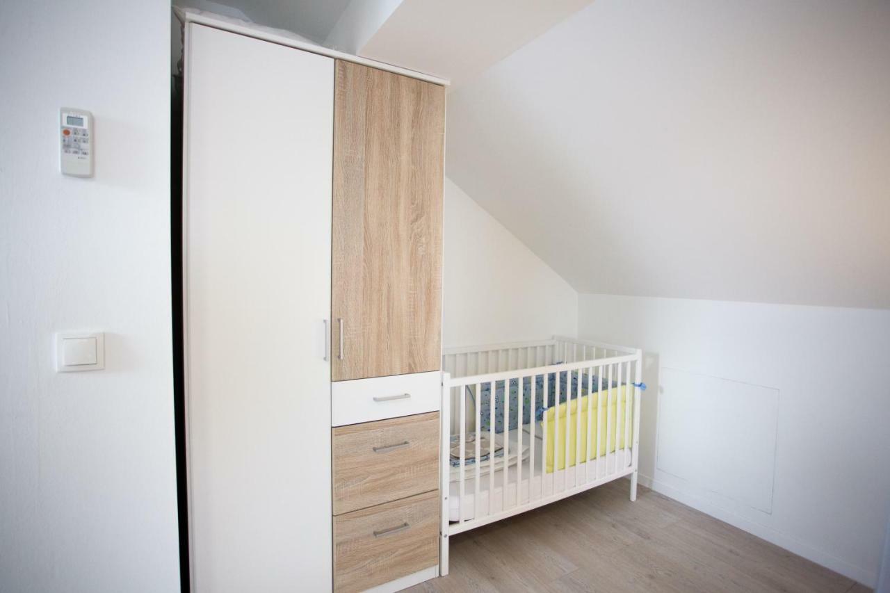 Apartment Bilo Omis Ngoại thất bức ảnh